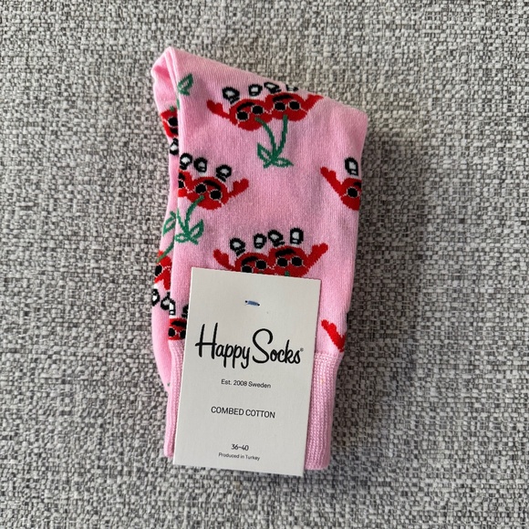 Happy Socks - Picture 1 of 3